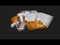Livingston Terrace 1 Bedroom Apartment