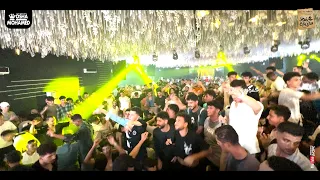 حضوره حـظ من غير كلام وغياراته بتـزالزل المجال كـتـيـبـة الاعـ ـدام بتزلزل القاعه 