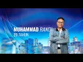 Download Lagu Muhammad Randi A - Dan Terjadi Lagi - Josh Florentino - PUTARAN II Bintang Radio 2025 RRI Jambi