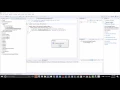 Java Example Displaying Text in a Message Dialog Box