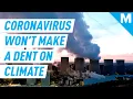 Will Coronavirus Help Fight Climate Change Mashable News
