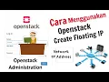 openstack create floating ip indonesia