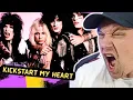 Download Lagu MOTLEY CRUE'S \