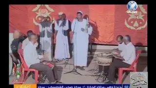 الفنان عبدالرحيم قراصة رانيا دندنها