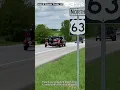 MoDOT is hosting a Highway 63 public meeting in Kirksville
