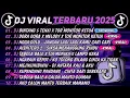 Lagu DJ TIKTOK TERBARU 2025🎵DJ BINTANG 5 TENXI - TOR MONITOR KETUA🎵DJ DORA DORA X TOR MONITOR KETUA