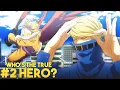 Best Jeanist Vs Hawks Who s Stronger