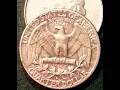 Most Valuable Early 1960s Washington Quarters 1961-D