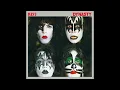 Kiss - I Was Made For Lovin' You (Extended)