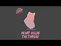 LUVR - Heart Holds the Throne [Full Album]