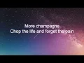 Crayon, Yaba Buluku Boyz - The One (Chop Life) (lyrics)