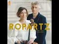 Cello Sonata No.2 in A Minor: II. Lent et Calme - Laurent Wagschal & Pauline Bartissol