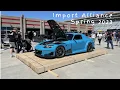 Import Alliance Spring 2023
