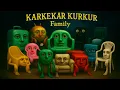 Download Lagu All Italian Brainrot Karkerkar Kurkur Family