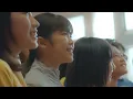 wacci「どんな小さな」“橋口洋平 with 放課後カルテ” スペシャルムービー