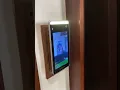 Face Recognition Time and Attendance System