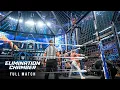 Download Lagu FULL MATCH: Men's Elimination Chamber Match: Elimination Chamber 2023