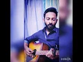 Abhijit - Khalibali Unplugged Cover -| Padmavat | Shivam Pathak |