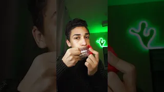                طريقه صنع زماره زي كلاكس التريلا دندنها