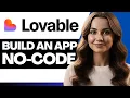 How To Build an App with AI No-Code in 2026
