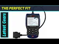 Bosch OBD 1350 Best OBD2 Scanner for DIY Diagnostics