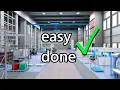 3d factory - easy done