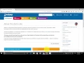 Lesson 2 Selenium IDE Building Running Test Cases