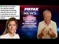 Download Lagu FikFak News 28 September. Het mysterie van de drones en van de nieuwe Ursula censuur, chatcontrol ..