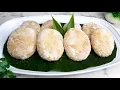 Lagu RESEP GETAS TEPUNG KETAN ENAK EMPUK GAK KERAS