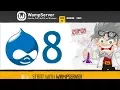 How to Install Drupal 8 2 7 on Windows WAMP server On windows 7