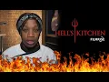 The Fab Five Take Flight Hell s Kitchen S21 E13 Uncensored US FULL EPISODE