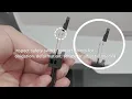 washing machine E5 error