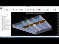 MasterCAM Tutorial How to creater Mill 5 Axis Toolpath