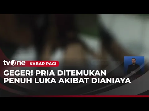 Pria di Sumedang Disekap dan Dianiaya Hingga Tewas