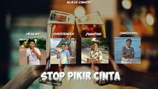 Download Black Coment - Stop Pikir Cinta ( Official Music ) MP3