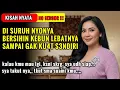 Download Lagu KISAH NYATA !! SOPIR PRIBADI YANG BAIK, BIKIN BAHAGIA NYONYA MAJIKAN-CERITA ROMANTIS MP3