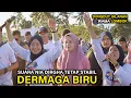 Download Lagu NIA DIRGHA NYERAH ANGKAT TANGAN DENGAR KOPLO CAK FARID LAGU DERMAGA BIRU VERSI DI JALANAN