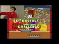 I GOT HUGE REDEMPTION ON BASKET AND BALL IN COOLMATH GAMES
