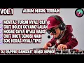 Lagu 🔴MENTAL TURUN NYALI CIUT 🎶BEST DJ RAPPER HIPHOP TERBARU 2026 | FULL ALBUM SINDIRAN KERAS #djhiphop