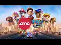 AMC s - PAW Patrol The Movie August 20 2021