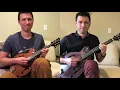 Vivaldi Concerto for Mandolin - C Major - 1 Allegro