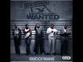 10. It's Alive - Gucci Mane (Ft. Swizz Beatz)