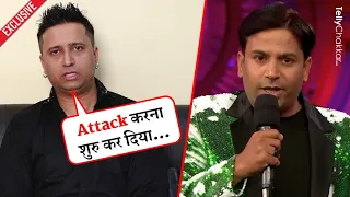 puneet superstar case faizan ansari interview 