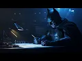 Download Lagu Work \u0026 Study with Batman 🦇 24/7 Deep Cinematic Music for Instant Flow State \u0026 Productivity