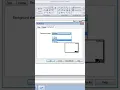 Sheet setup in Solid edge software - A4 Sheet setup