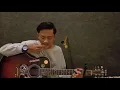 Jangan Tutup Lagi - (Cipt.Denny Caknan) Cover Akustik