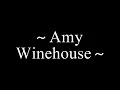 Body And Soul - Amy Winehouse ft. Tony Bennett (Lyrics)