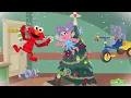 Sesame Street: Elmo's Christmas Song