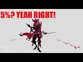 Solo Atmo systems speed running Fortuna Warframe