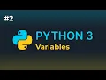 Variables assignment operator and the type and id functions Python for Beginners